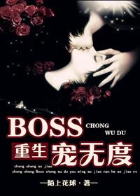 boos宠妻无度免费